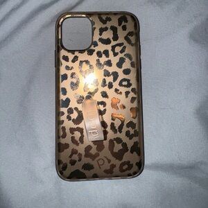 Loopy case iPhone 11/XR